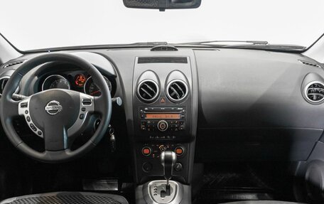 Nissan Qashqai, 2009 год, 690 100 рублей, 6 фотография