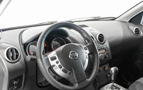 Nissan Qashqai, 2009 год, 690 100 рублей, 5 фотография