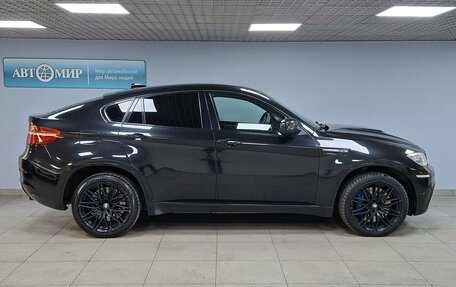 BMW X6 M, 2013 год, 2 100 000 рублей, 4 фотография