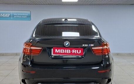 BMW X6 M, 2013 год, 2 100 000 рублей, 6 фотография