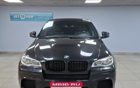 BMW X6 M, 2013 год, 2 100 000 рублей, 2 фотография
