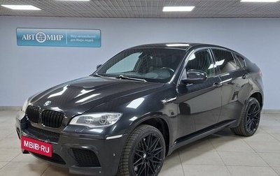 BMW X6 M, 2013 год, 2 100 000 рублей, 1 фотография