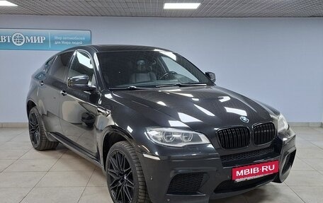 BMW X6 M, 2013 год, 2 100 000 рублей, 3 фотография