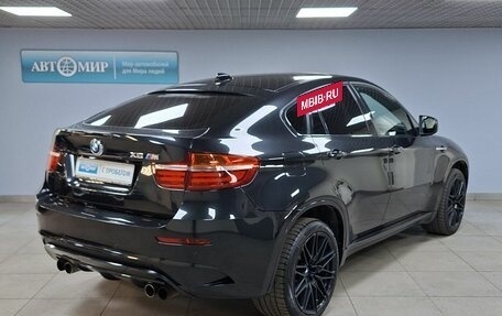 BMW X6 M, 2013 год, 2 100 000 рублей, 5 фотография