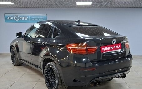 BMW X6 M, 2013 год, 2 100 000 рублей, 7 фотография