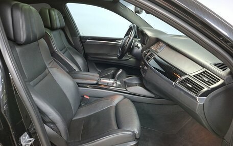 BMW X6 M, 2013 год, 2 100 000 рублей, 10 фотография