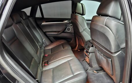 BMW X6 M, 2013 год, 2 100 000 рублей, 11 фотография