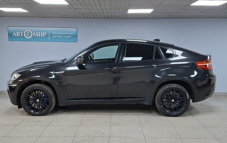 BMW X6 M, 2013 год, 2 100 000 рублей, 8 фотография