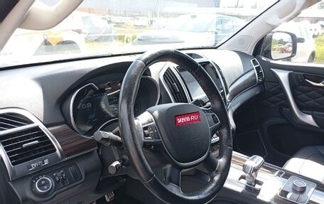 Haval H9 I рестайлинг, 2022 год, 2 840 000 рублей, 1 фотография