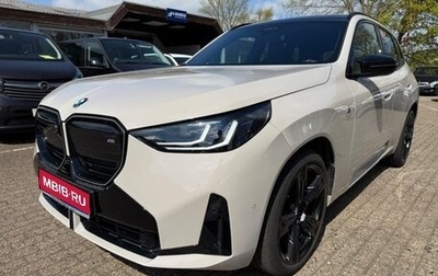 BMW X3, 2025 год, 9 700 000 рублей, 1 фотография