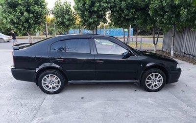 Skoda Octavia IV, 2007 год, 580 000 рублей, 1 фотография