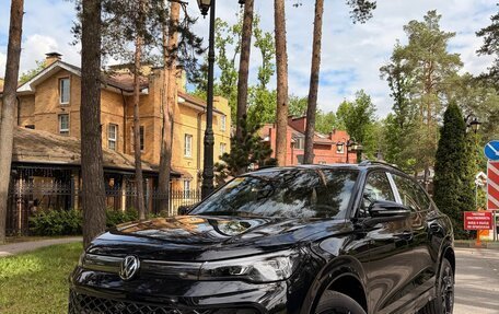 Volkswagen Tiguan, 2026 год, 4 600 000 рублей, 1 фотография
