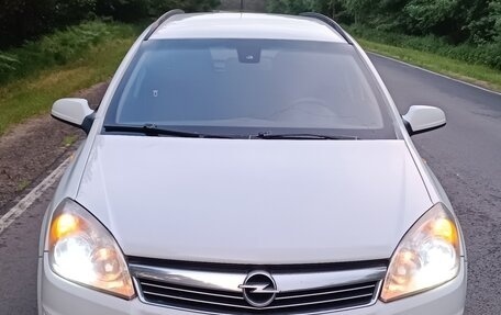 Opel Astra H, 2009 год, 340 000 рублей, 1 фотография