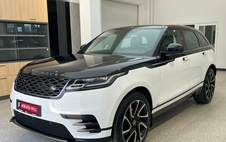 Land Rover Range Rover Velar I, 2019 год, 3 450 000 рублей, 1 фотография