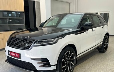 Land Rover Range Rover Velar I, 2019 год, 3 450 000 рублей, 1 фотография