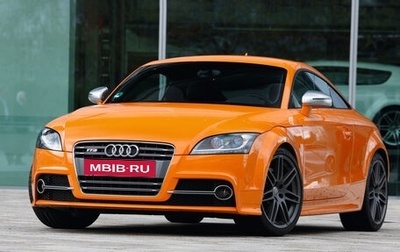 Audi TTS, 2012 год, 2 500 000 рублей, 1 фотография