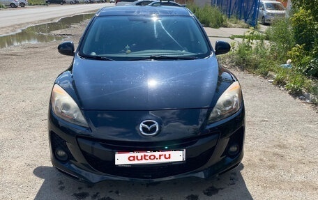 Mazda 3, 2010 год, 700 000 рублей, 1 фотография