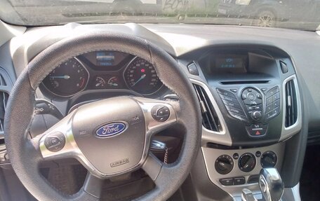 Ford Focus III, 2013 год, 749 000 рублей, 1 фотография