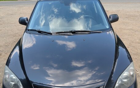 Mazda 3, 2008 год, 580 000 рублей, 1 фотография