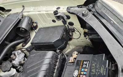 Hyundai Tucson III, 2004 год, 495 000 рублей, 1 фотография