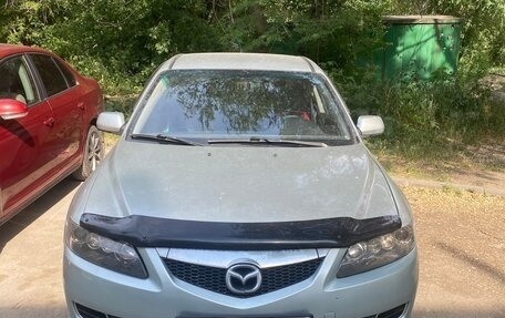 Mazda 6, 2006 год, 190 000 рублей, 1 фотография