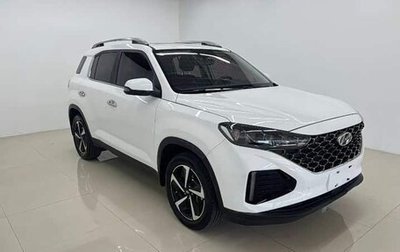 Hyundai ix35, 2021 год, 1 690 096 рублей, 1 фотография