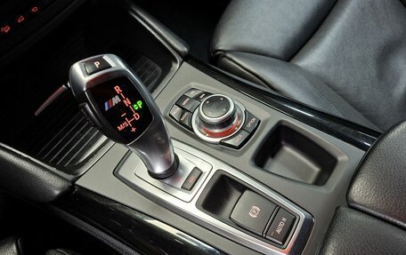 BMW X6 M, 2013 год, 2 100 000 рублей, 18 фотография