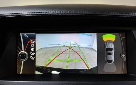 BMW X6 M, 2013 год, 2 100 000 рублей, 16 фотография