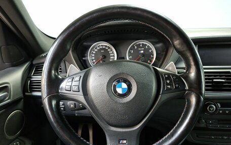 BMW X6 M, 2013 год, 2 100 000 рублей, 19 фотография