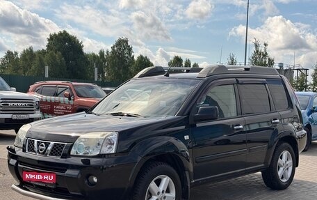 Nissan X-Trail, 2007 год, 770 000 рублей, 1 фотография