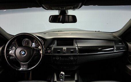 BMW X6 M, 2013 год, 2 100 000 рублей, 20 фотография