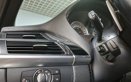 BMW X6 M, 2013 год, 2 100 000 рублей, 23 фотография