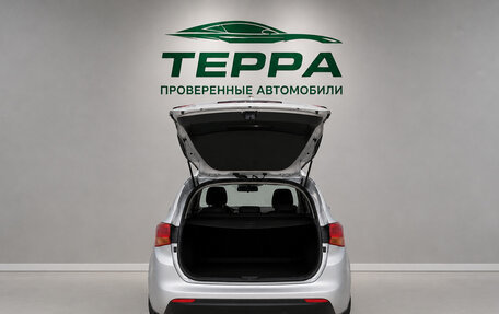 KIA cee'd III, 2013 год, 889 000 рублей, 6 фотография