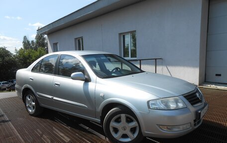 Nissan Almera Classic, 2010 год, 587 000 рублей, 1 фотография