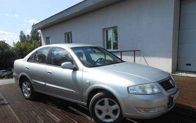 Nissan Almera Classic, 2010 год, 587 000 рублей, 1 фотография