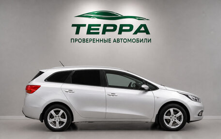 KIA cee'd III, 2013 год, 889 000 рублей, 3 фотография