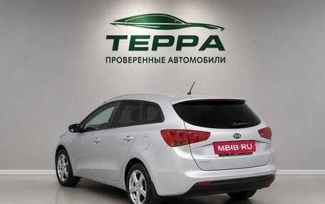 KIA cee'd III, 2013 год, 889 000 рублей, 7 фотография