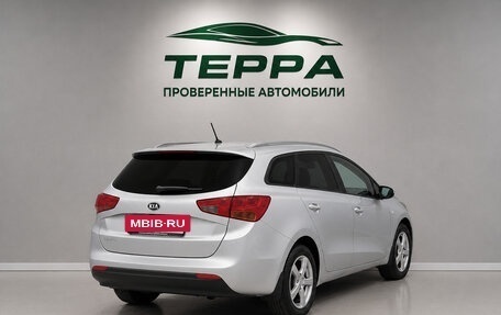 KIA cee'd III, 2013 год, 889 000 рублей, 4 фотография