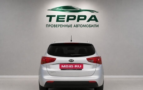 KIA cee'd III, 2013 год, 889 000 рублей, 5 фотография