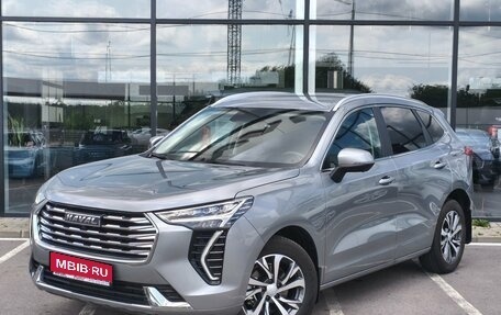Haval Jolion, 2023 год, 1 955 000 рублей, 1 фотография