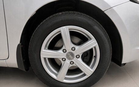 KIA cee'd III, 2013 год, 889 000 рублей, 12 фотография