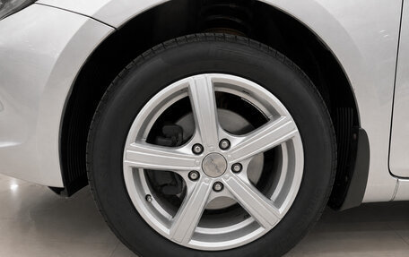 KIA cee'd III, 2013 год, 889 000 рублей, 13 фотография