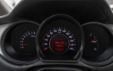 KIA cee'd III, 2013 год, 889 000 рублей, 17 фотография