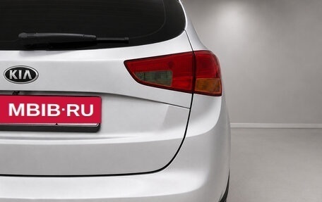 KIA cee'd III, 2013 год, 889 000 рублей, 11 фотография