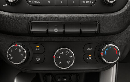 KIA cee'd III, 2013 год, 889 000 рублей, 20 фотография