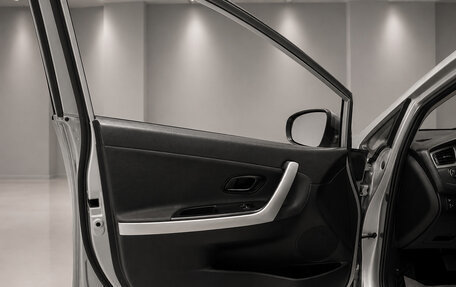 KIA cee'd III, 2013 год, 889 000 рублей, 23 фотография