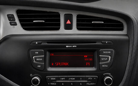 KIA cee'd III, 2013 год, 889 000 рублей, 19 фотография