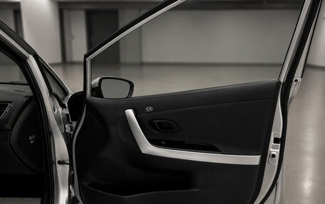 KIA cee'd III, 2013 год, 889 000 рублей, 26 фотография