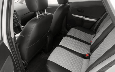 KIA cee'd III, 2013 год, 889 000 рублей, 28 фотография