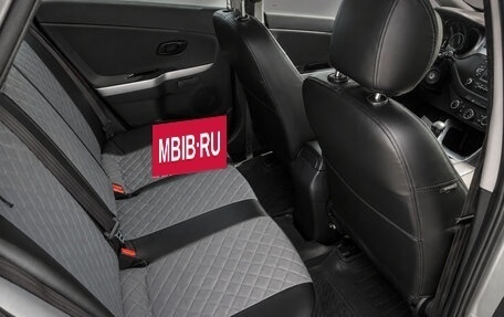 KIA cee'd III, 2013 год, 889 000 рублей, 27 фотография